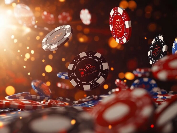 liga8bet App 
